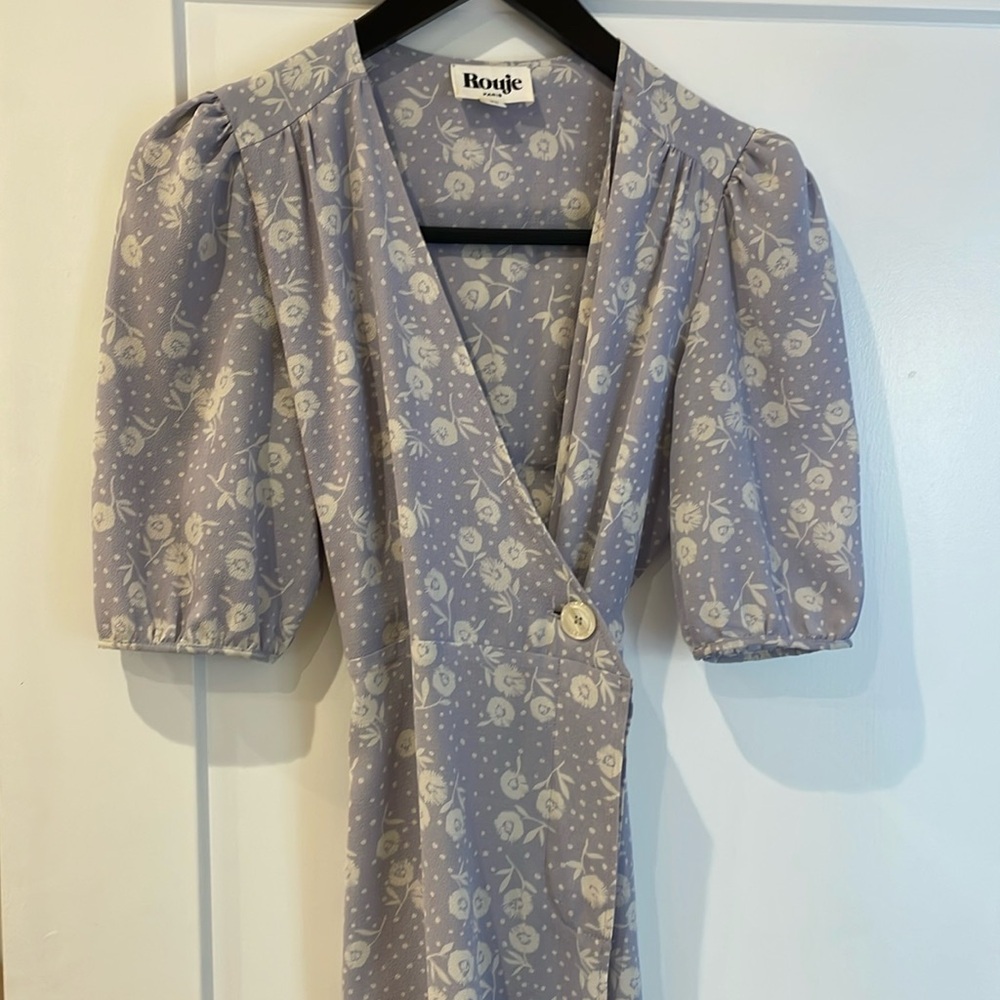 Rouje dress